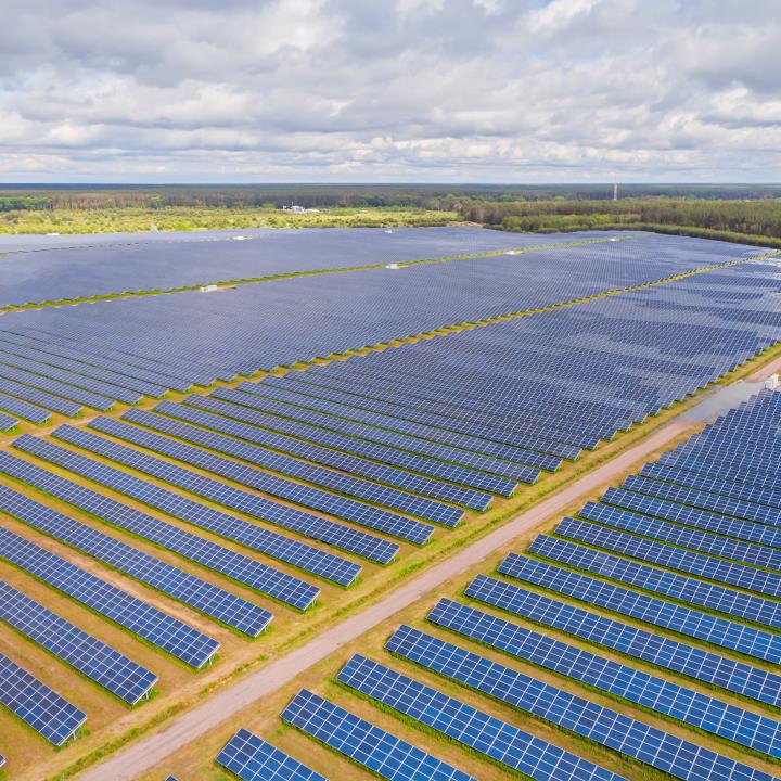 Nuovi Incentivi per l'Agrivoltaico: Una Svolta Energetica nel Settore Agricolo